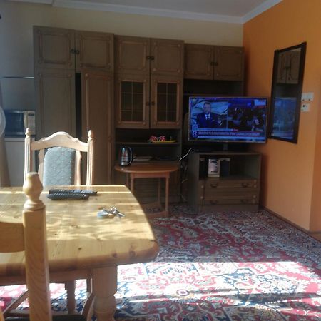 U Sowy Hotel Kolobrzeg Luaran gambar