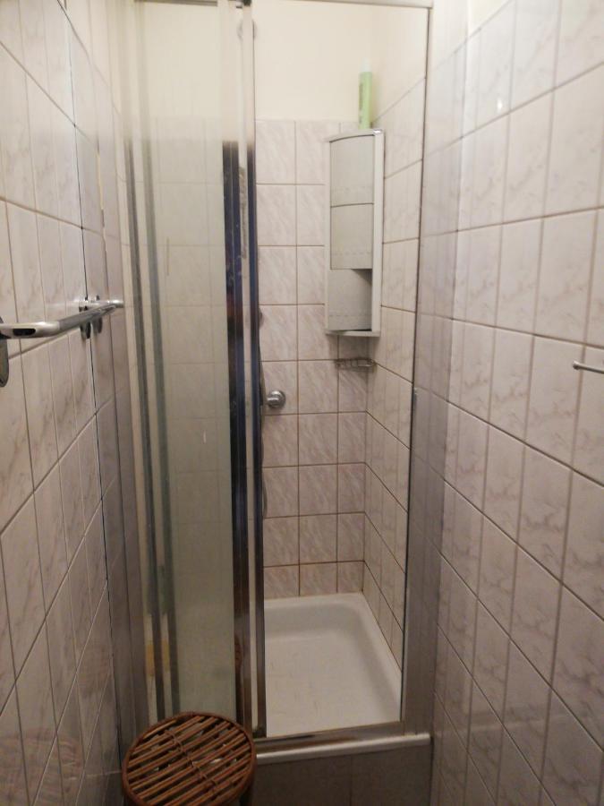 U Sowy Hotel Kolobrzeg Luaran gambar