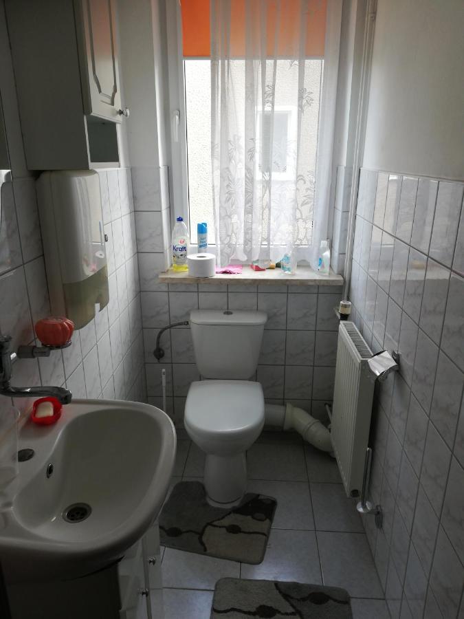 U Sowy Hotel Kolobrzeg Luaran gambar