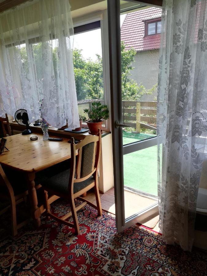 U Sowy Hotel Kolobrzeg Luaran gambar