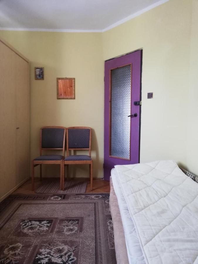U Sowy Hotel Kolobrzeg Luaran gambar