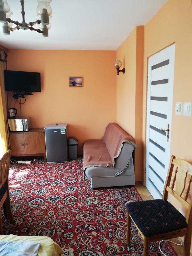 U Sowy Hotel Kolobrzeg Luaran gambar