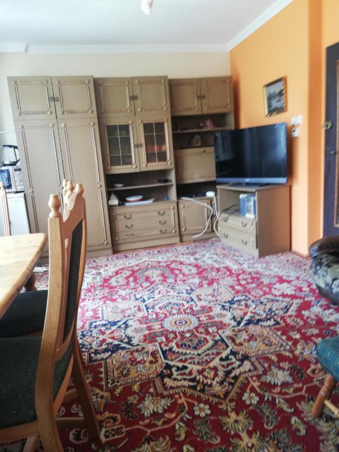 U Sowy Hotel Kolobrzeg Luaran gambar