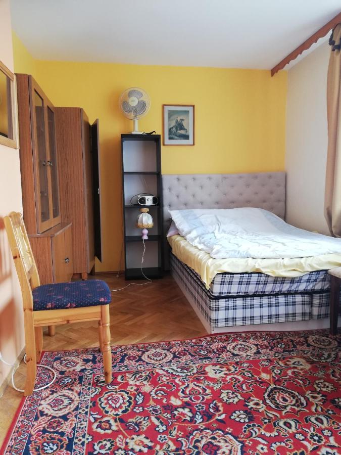 U Sowy Hotel Kolobrzeg Luaran gambar