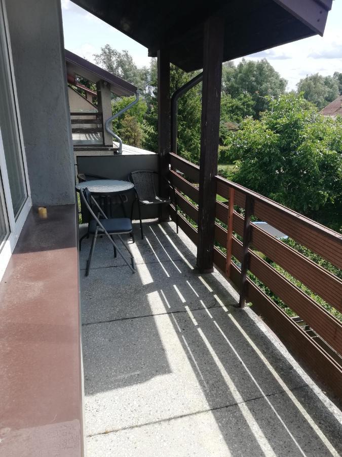 U Sowy Hotel Kolobrzeg Luaran gambar