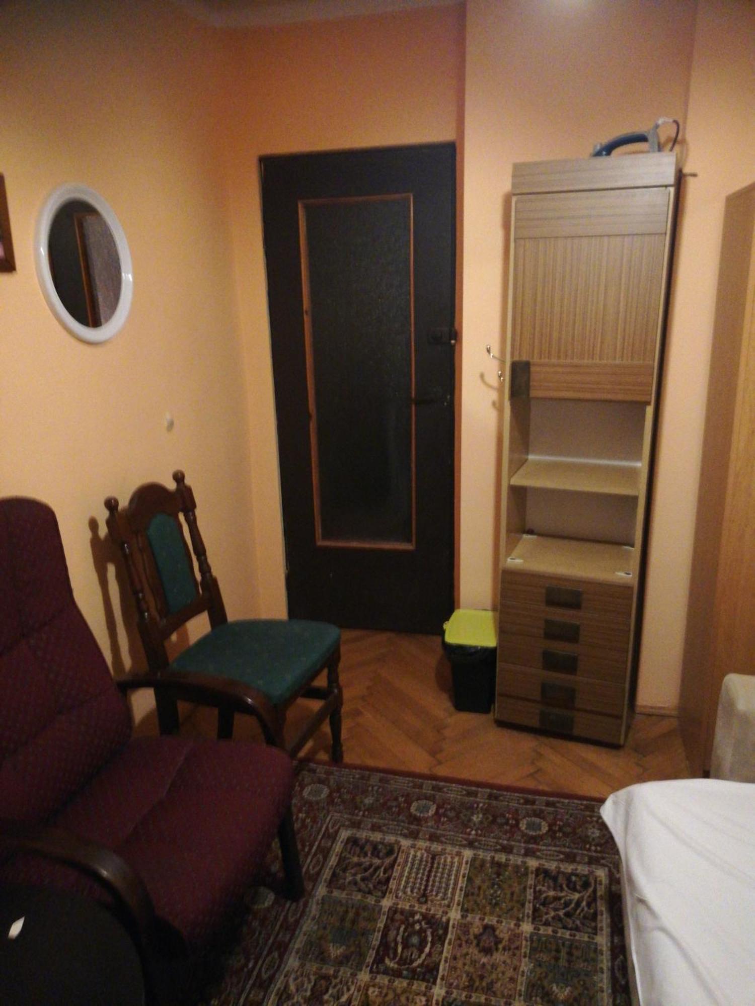 U Sowy Hotel Kolobrzeg Luaran gambar