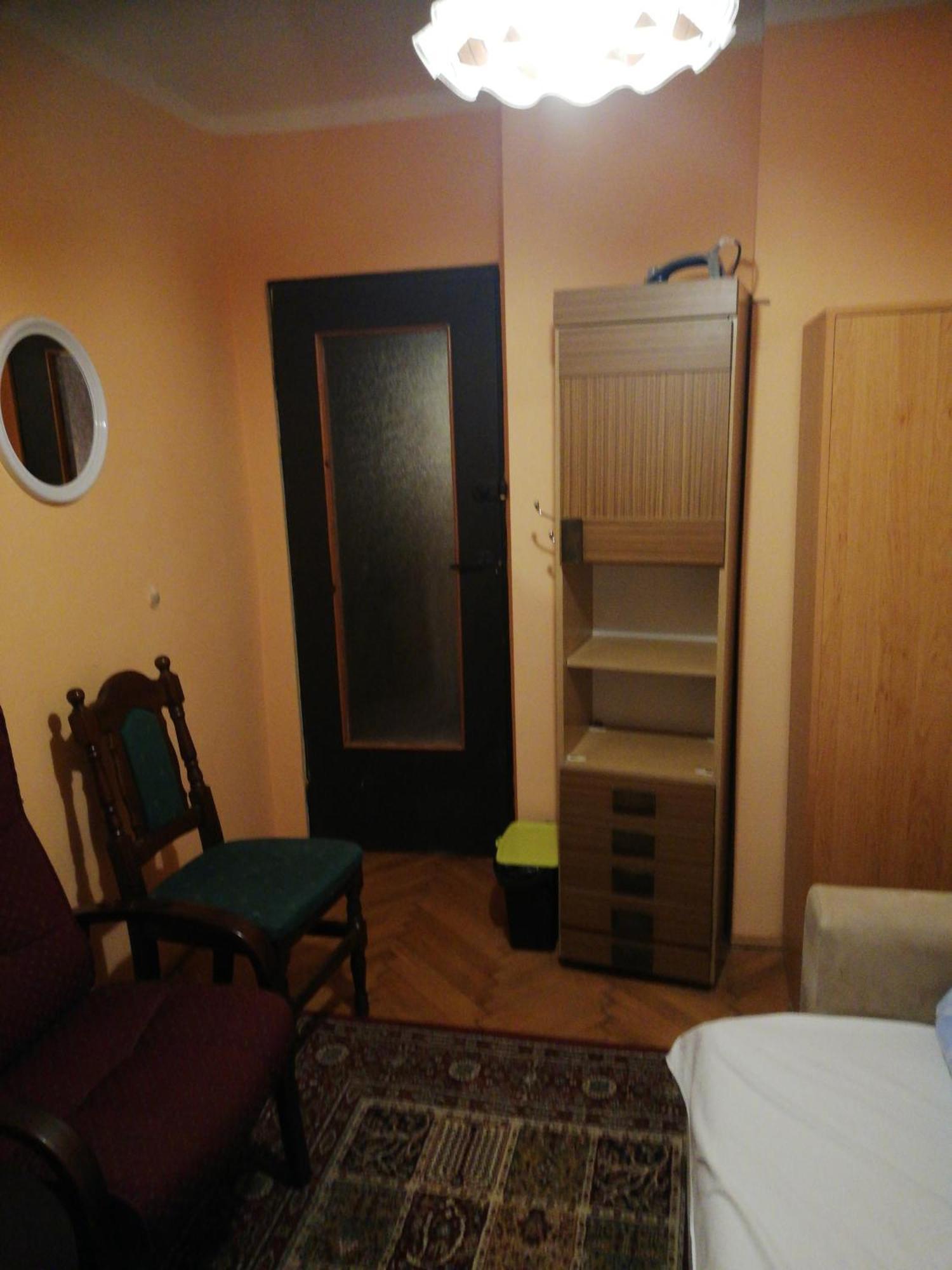 U Sowy Hotel Kolobrzeg Luaran gambar