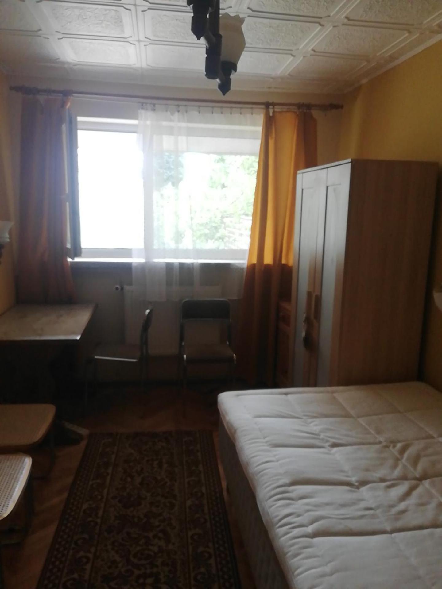 U Sowy Hotel Kolobrzeg Luaran gambar