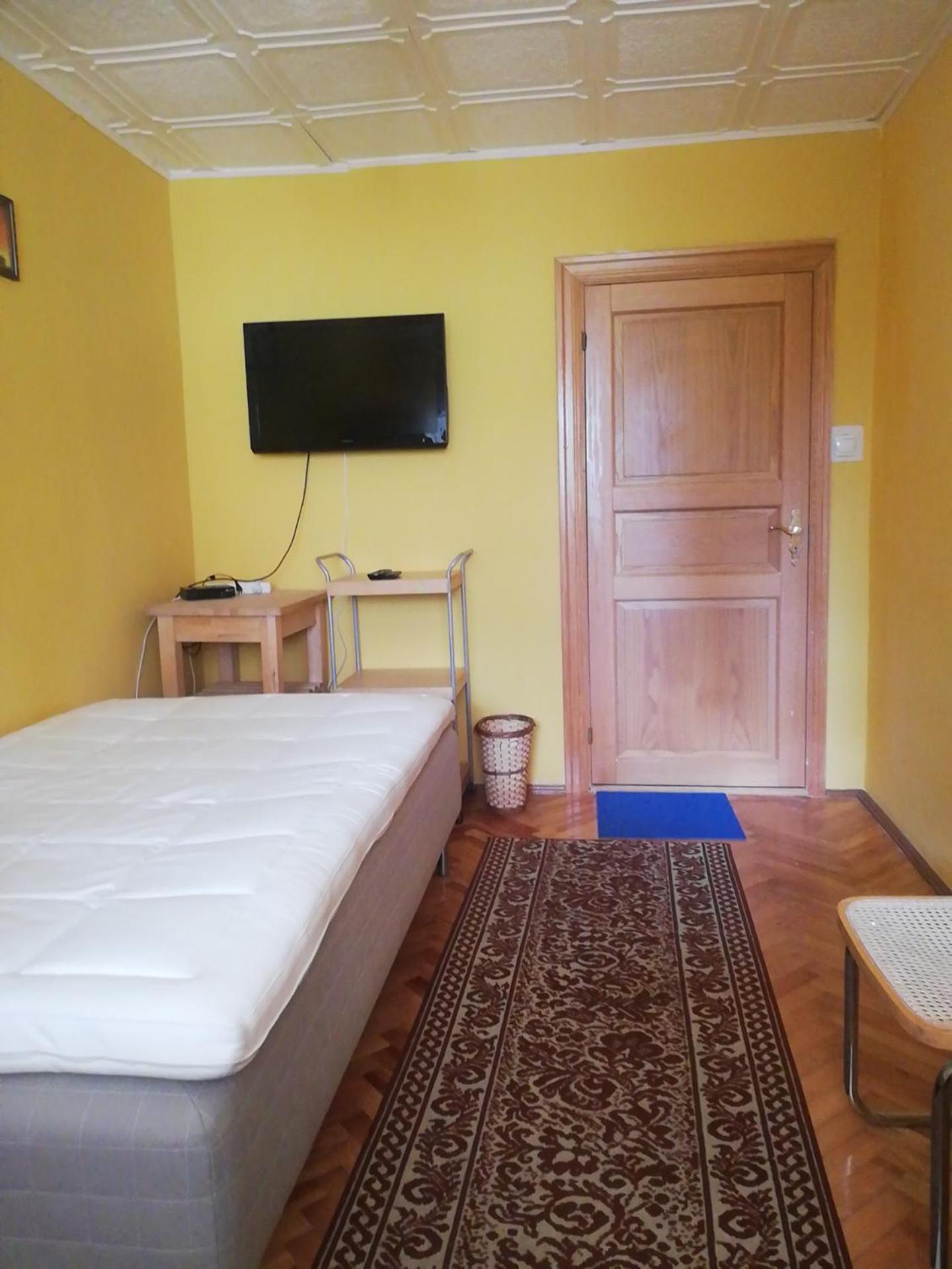U Sowy Hotel Kolobrzeg Luaran gambar