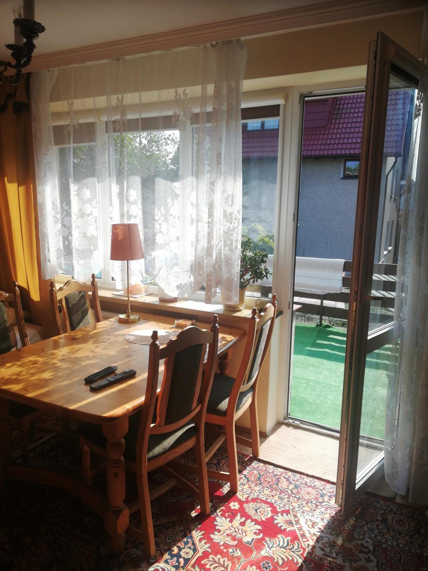 U Sowy Hotel Kolobrzeg Luaran gambar